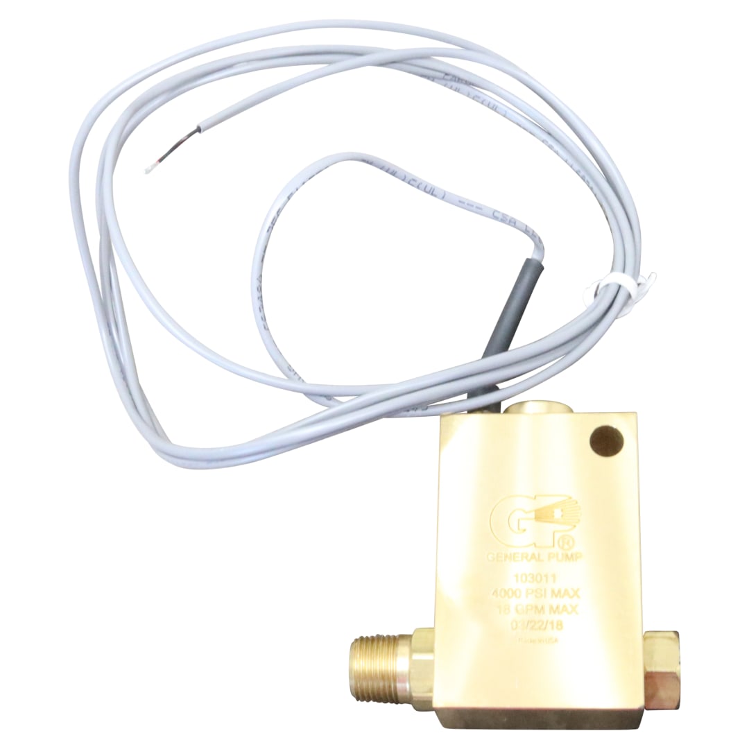 Wastebuilt® Replacement for Cusco Flow Switch