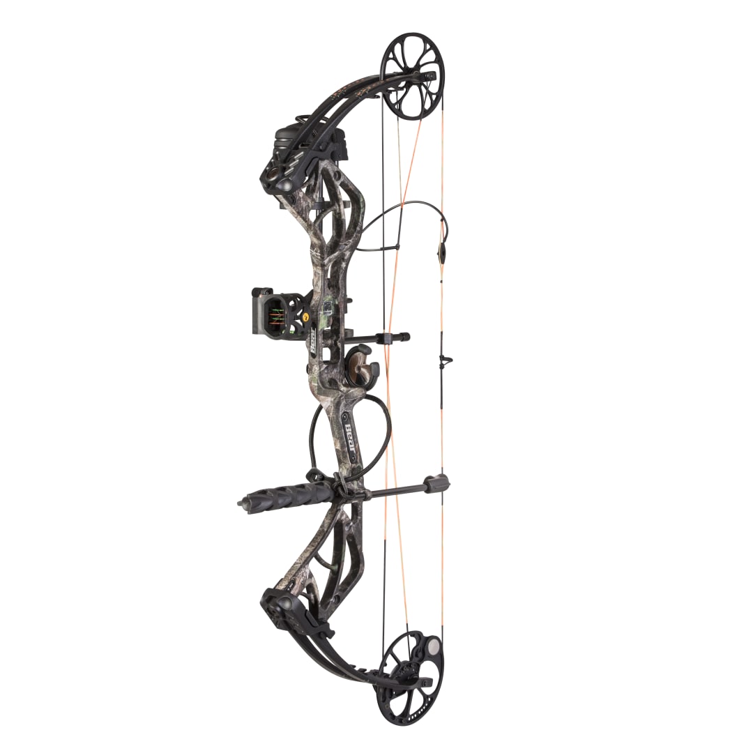 Bear Archery Species RTH Compo