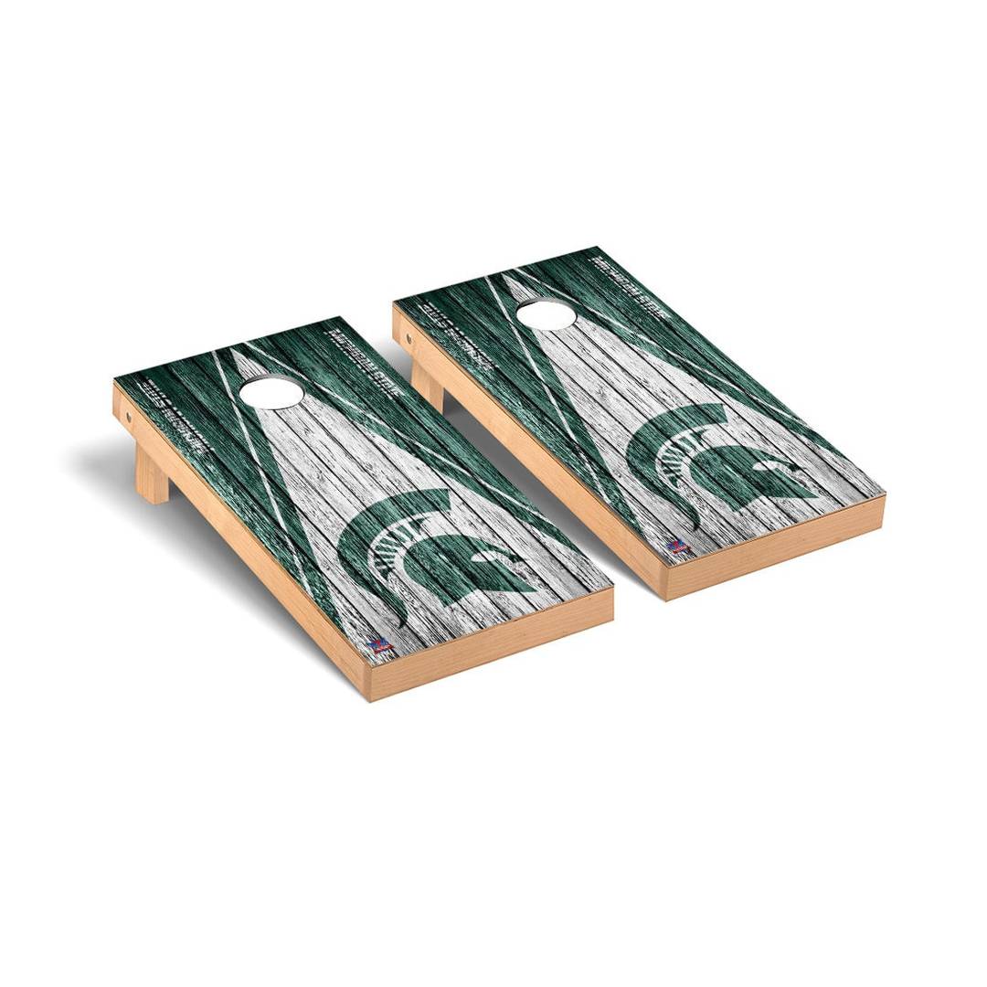 Michigan State University Spar