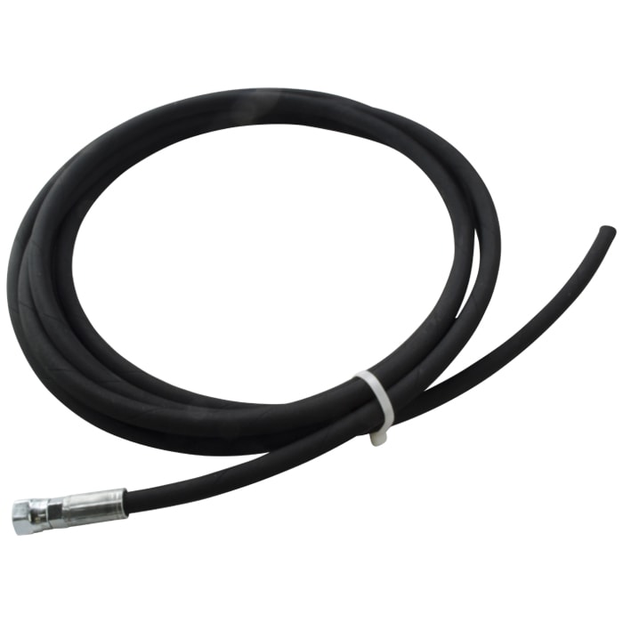 Hydraulic Hose, -4 x 16' Crimp