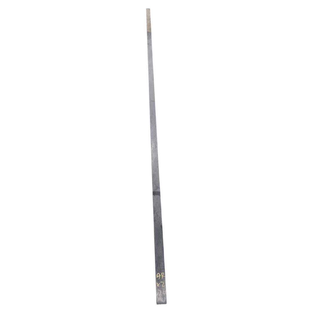 Wear Strip 1/4X2X10 (23-2X10)