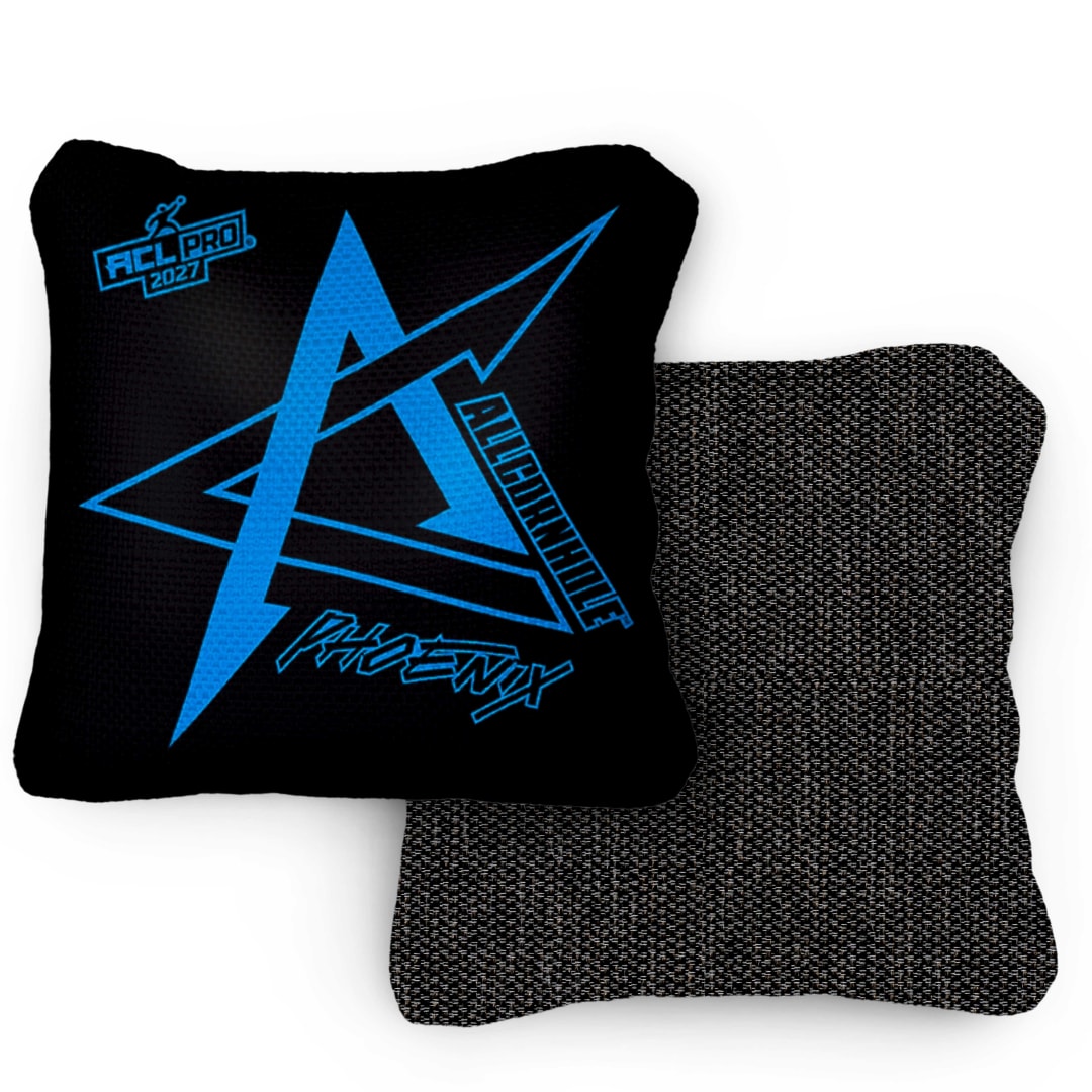 AllCornhole 2027 Phoenix Black