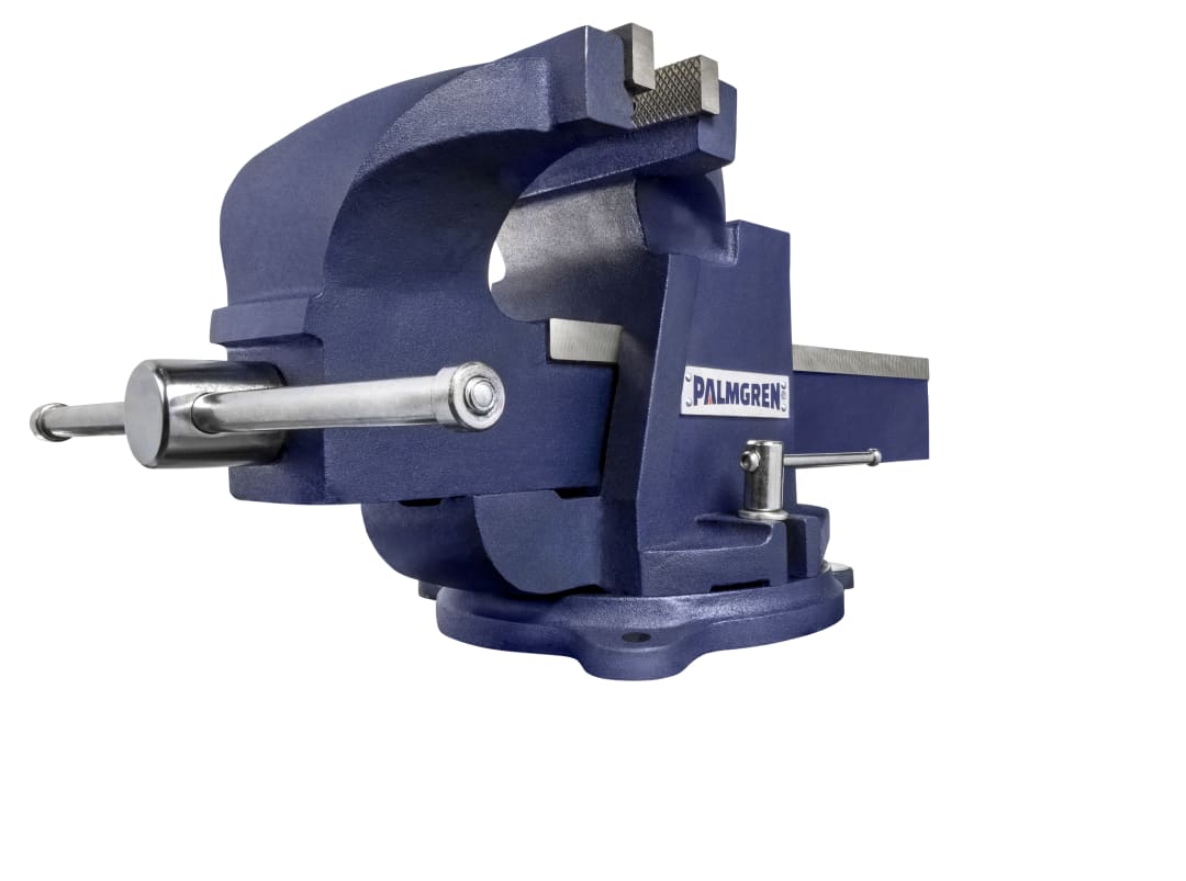 8 inch Utility Bench Vise