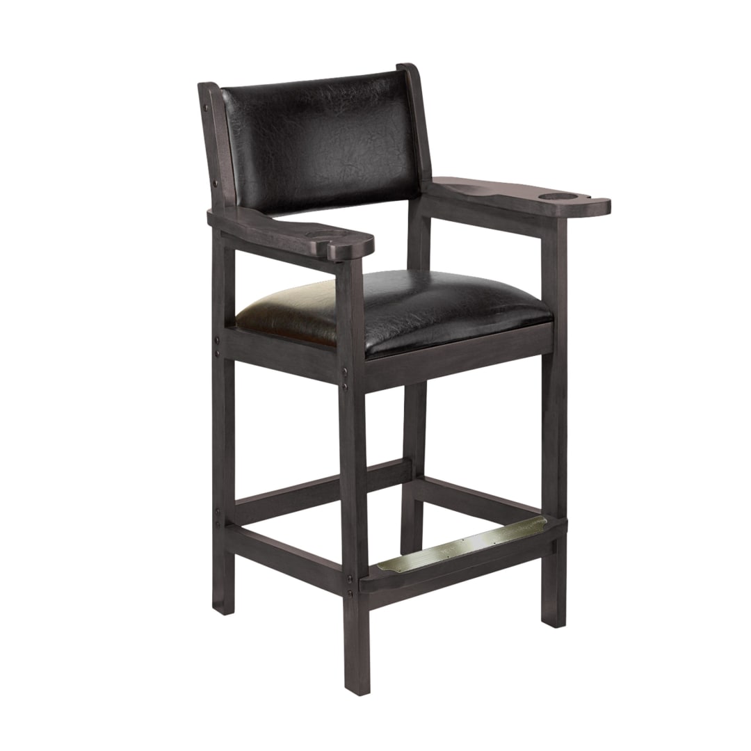 Cushion Spectator Bar Height G