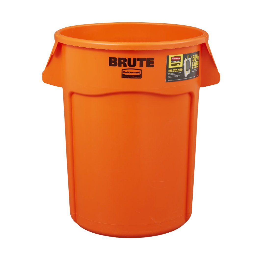 BRUTE 44G VENTED RETAIL ORANGE