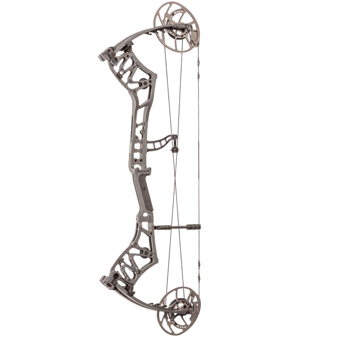 Bear Redemption EKO Iron 60 LB
