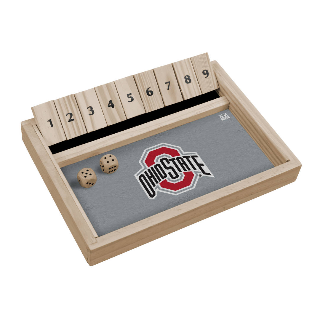 Ohio State University Buckeyes
