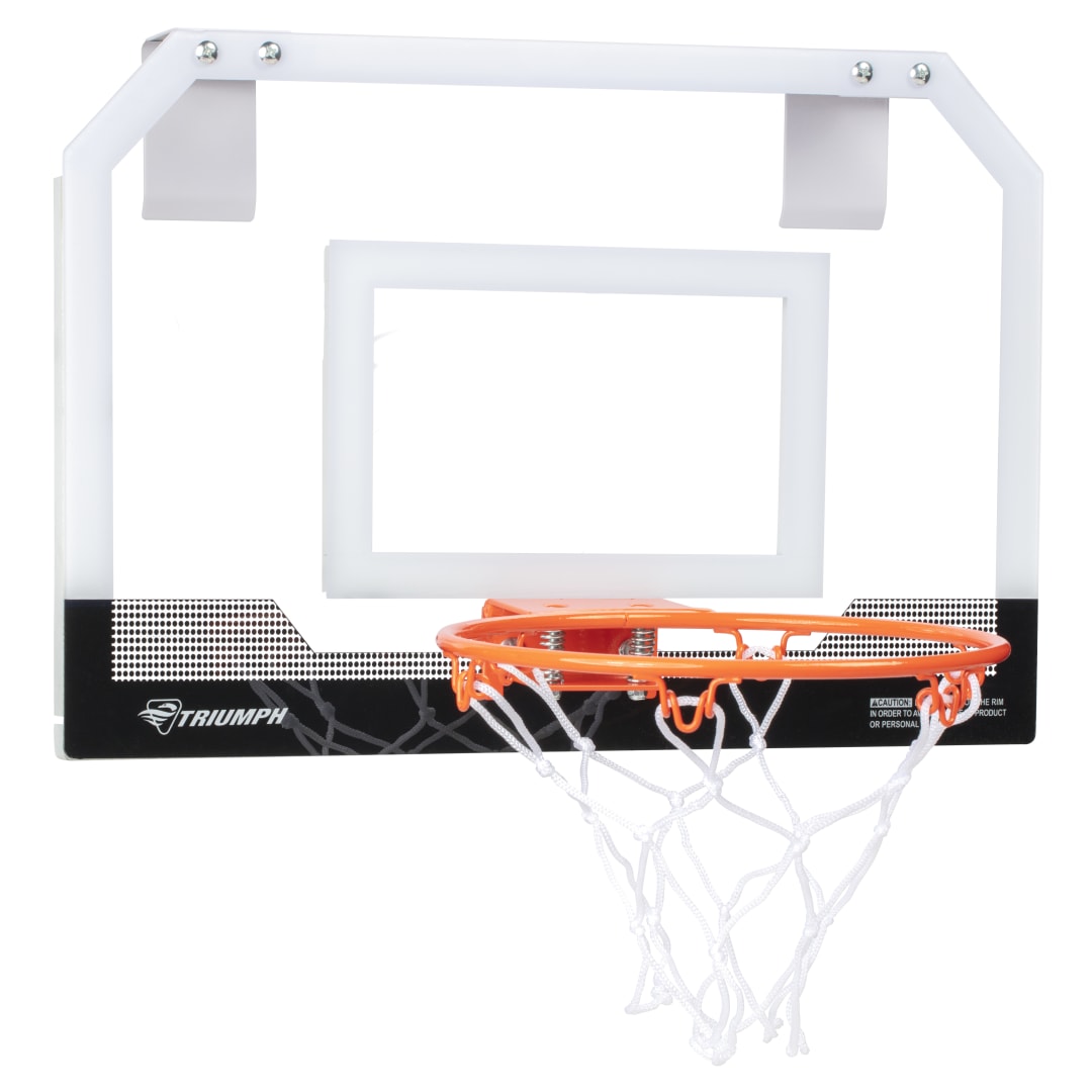 Triumph Door Court 18" Mini Ba