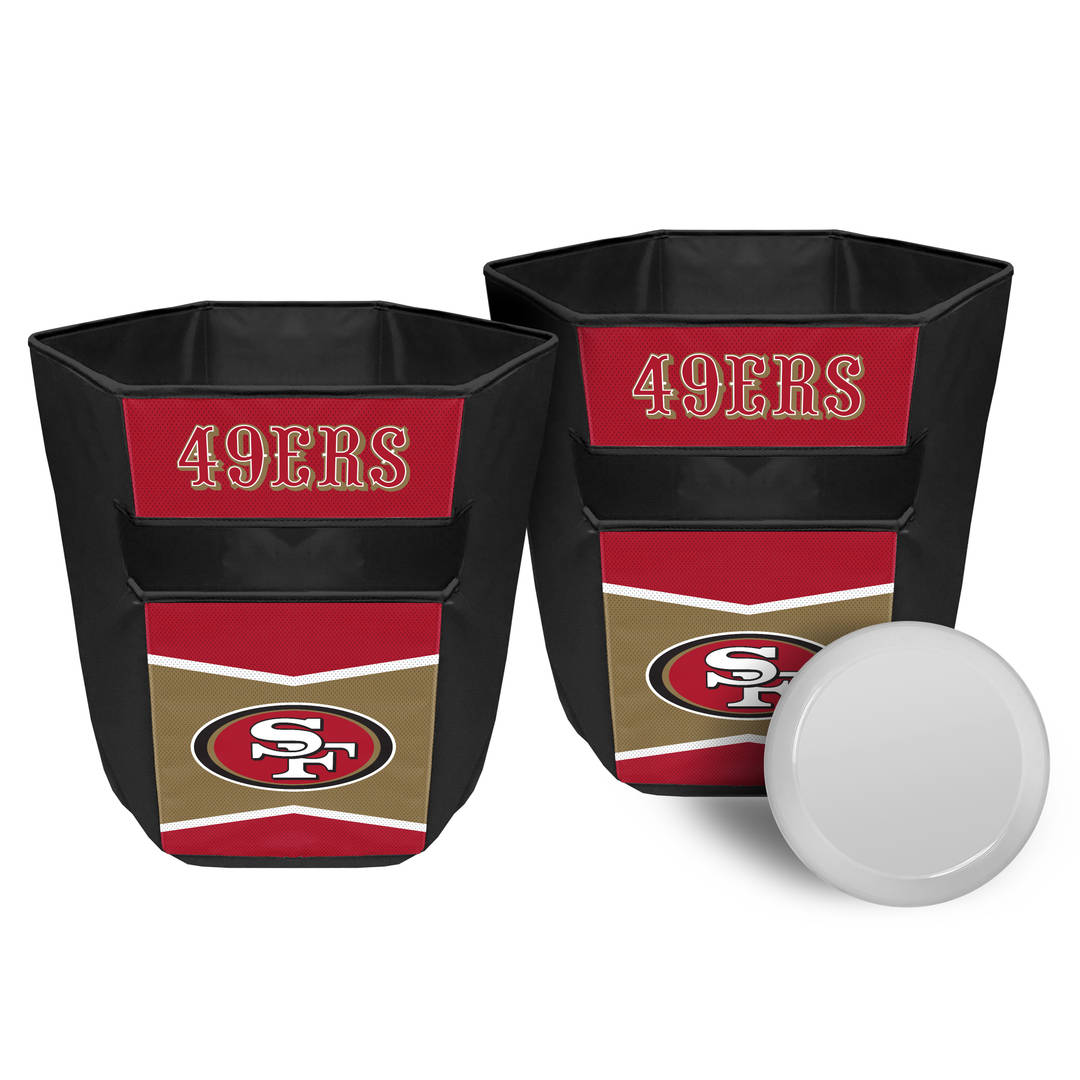 San Francisco 49ers | Disc Due