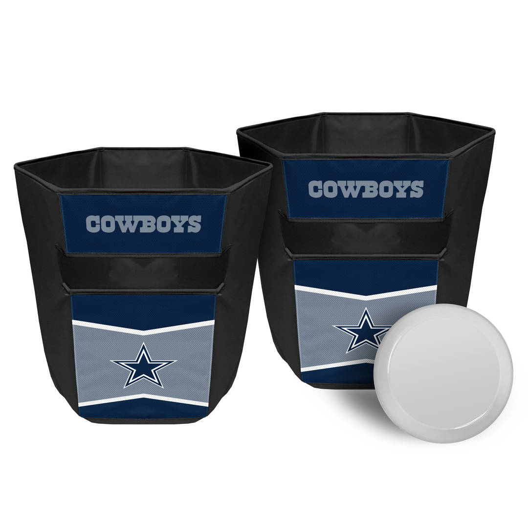 Dallas Cowboys | Disc Duel