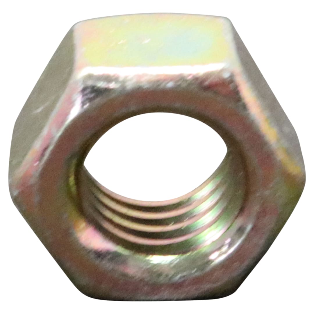 Galbreath™ Nut Hex .38-16 Grade 8 Zinc
