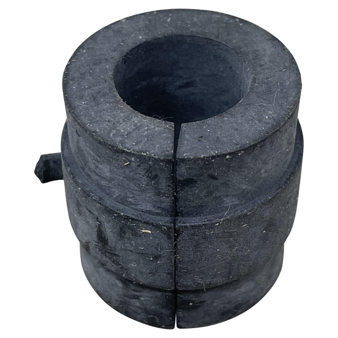 Wastebuilt® Replacement for Leach Rubber Split Bushing 3/4" Tube