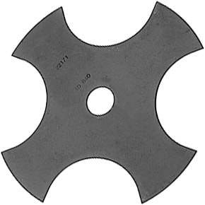 Edger Blade, 8"