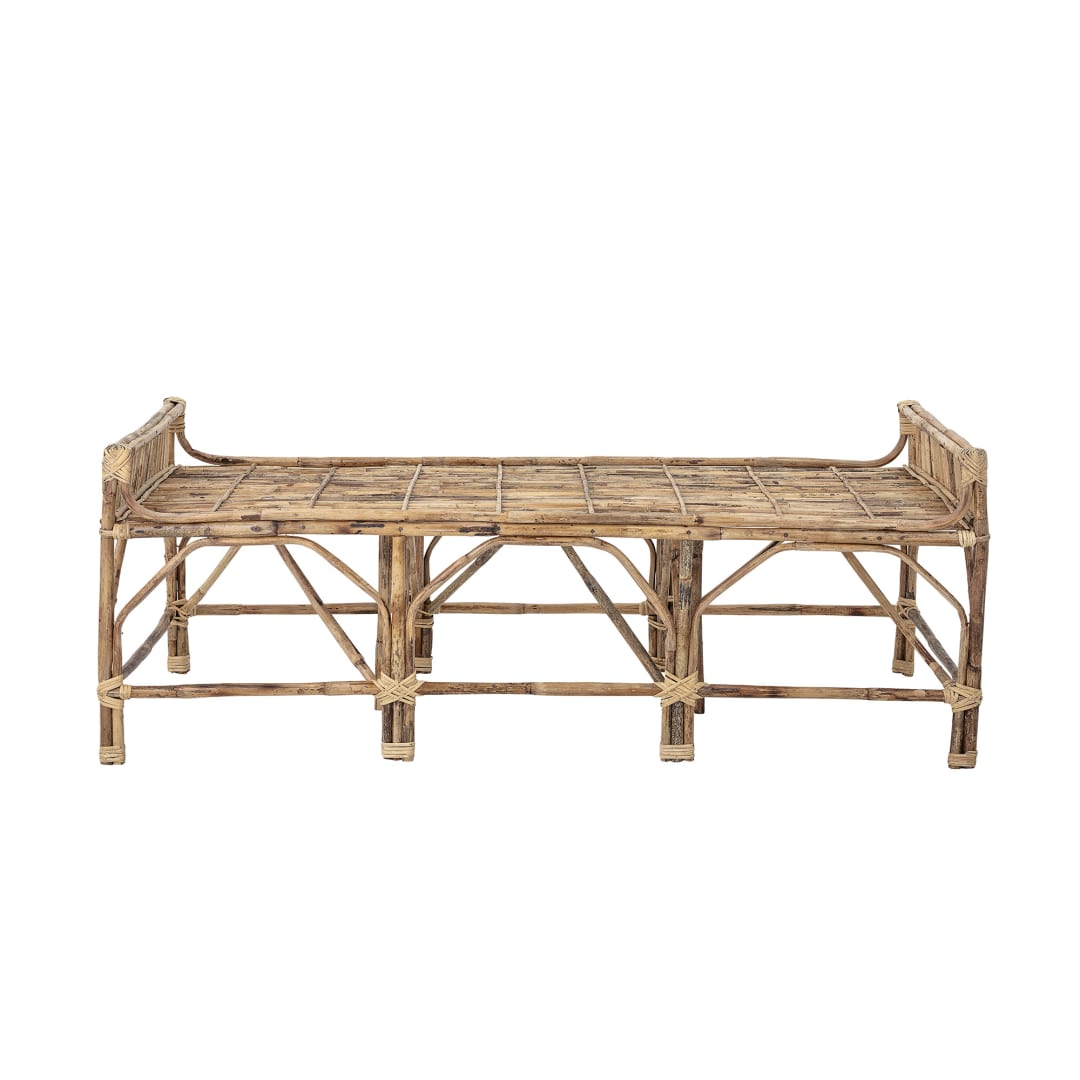 82048147 - Pammi Bench, Nature, Cane STOCK: 4