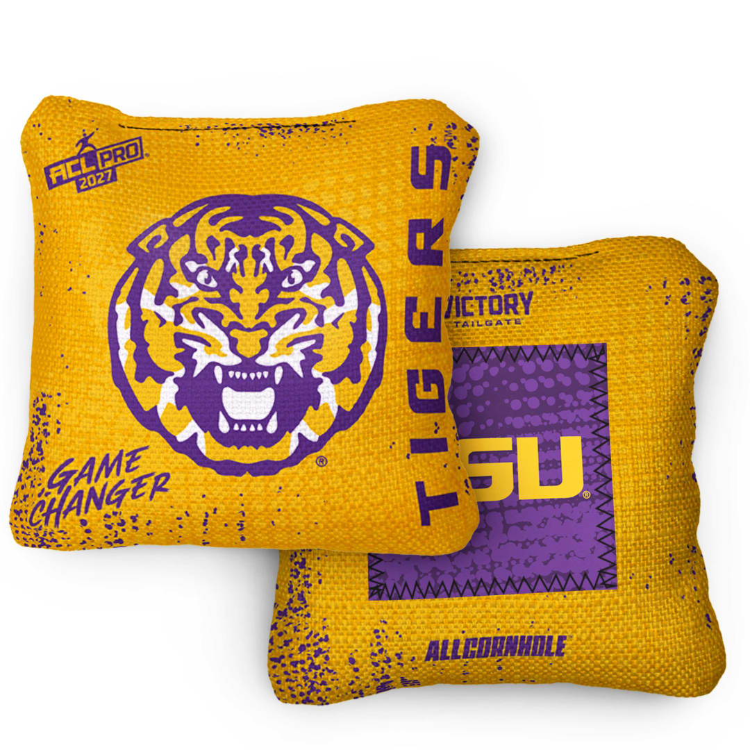 ACH 2027 LSU Tigers GameChange
