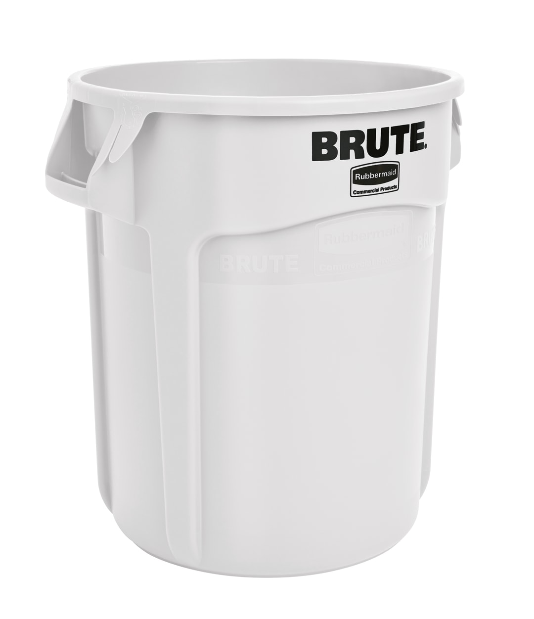 BRUTE CONT 10G/38L WHT