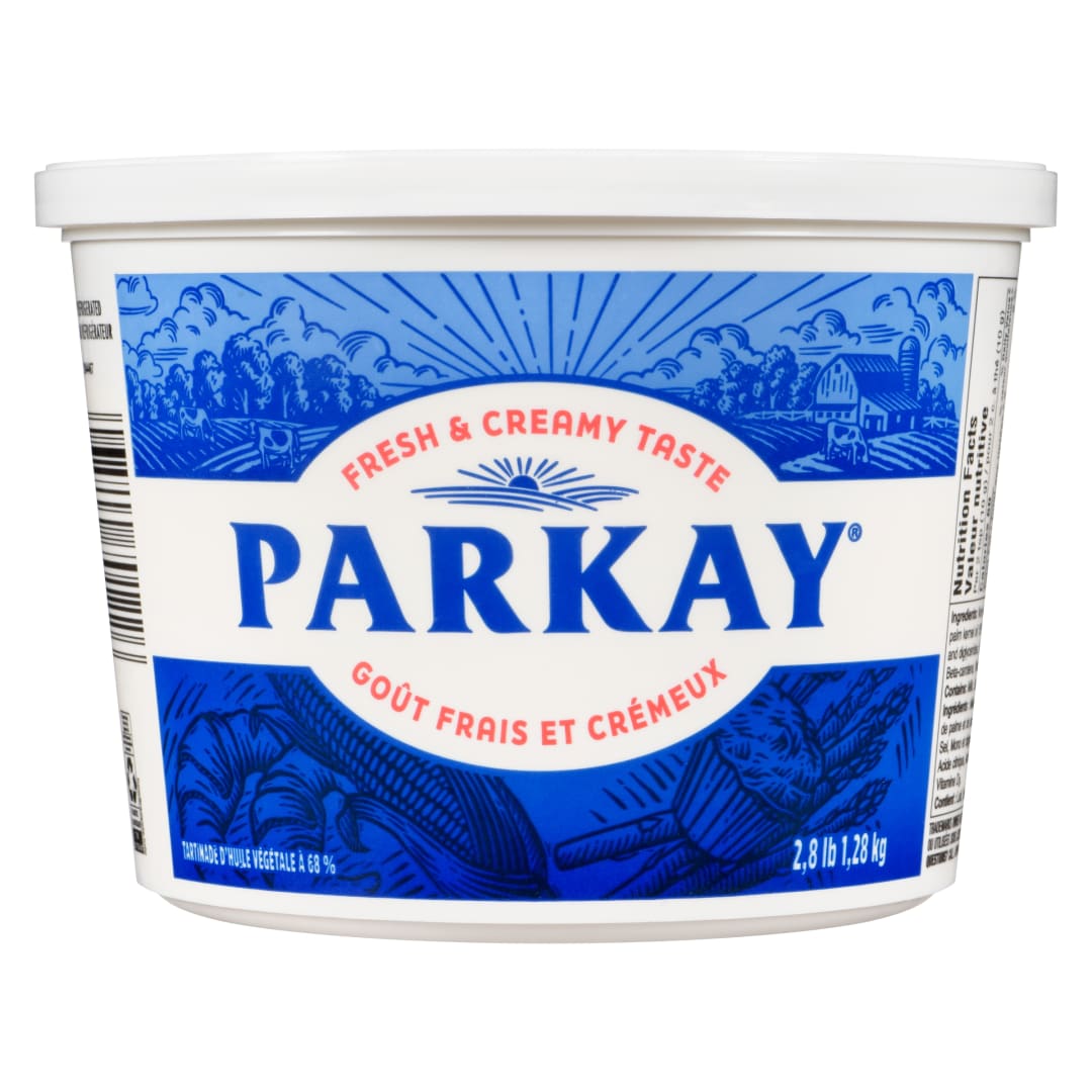 Parkay Margarine, 1.28kg