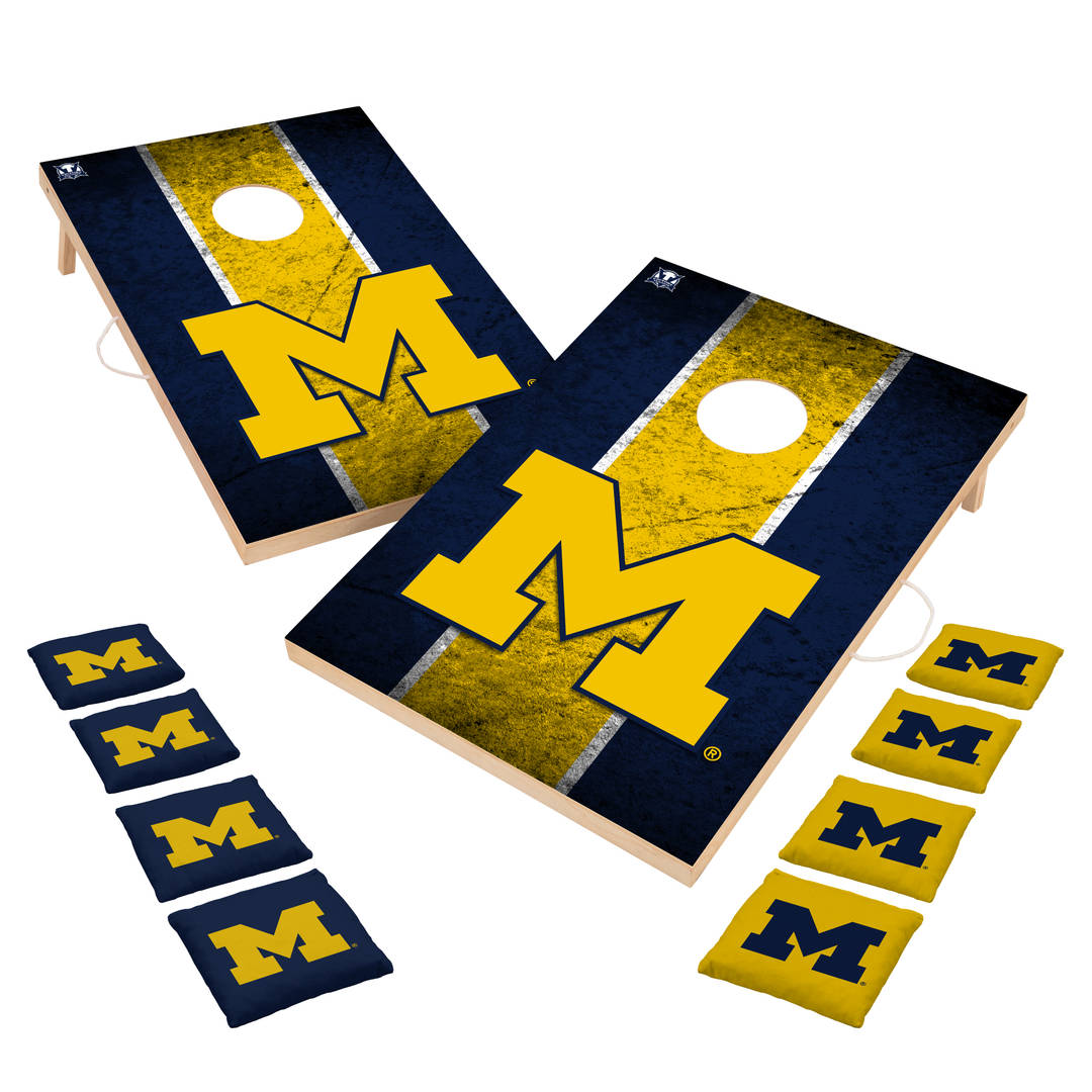 University of Michigan Wolveri