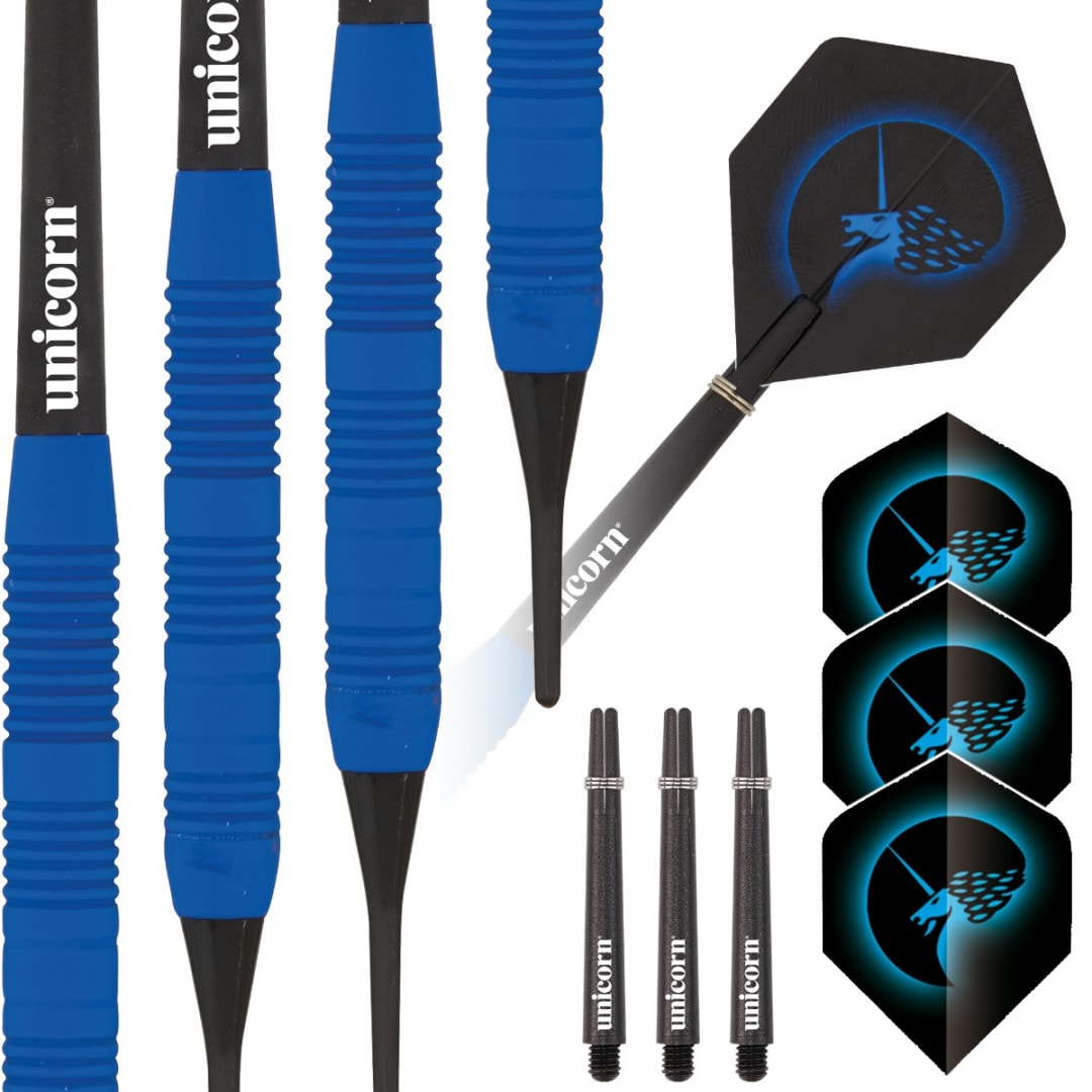 Unicorn Unicorn Core Plus Blue