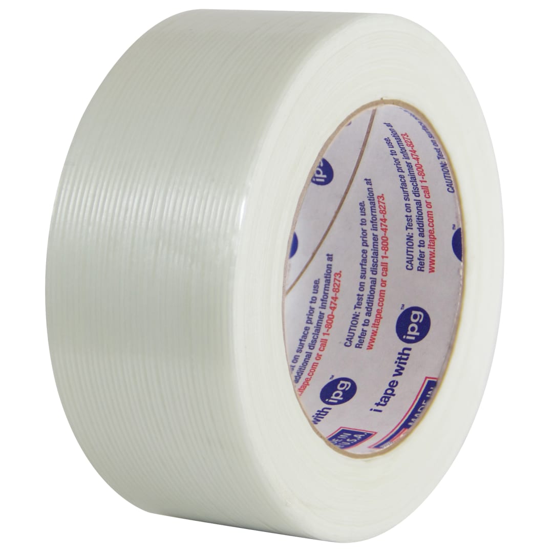 APL200 200# Bopp Removable Premium Filament Tape
