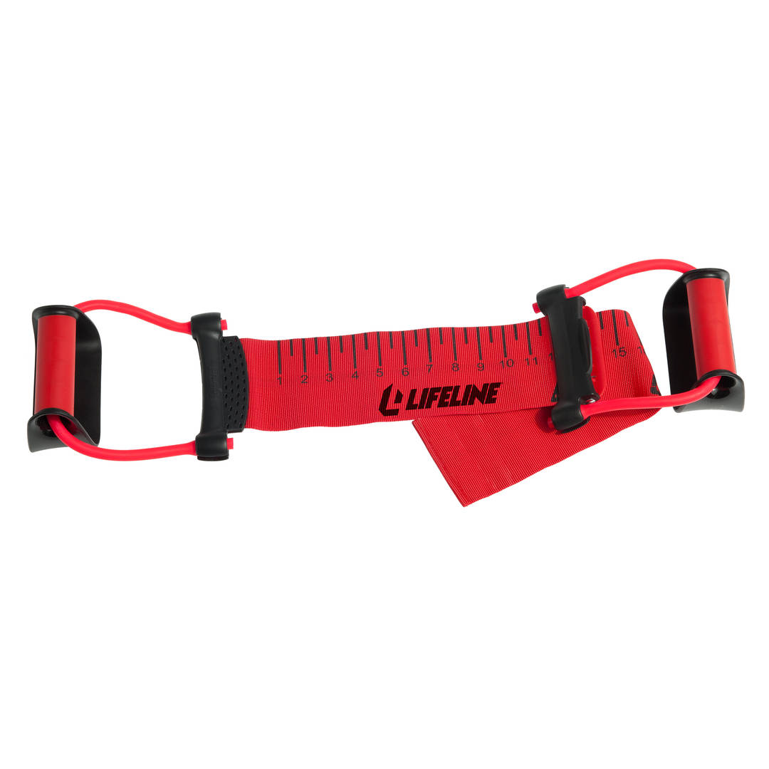 Lifeline Fitness Power Pushup