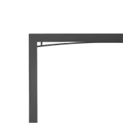 Zen Front, Black for Ascent™ Deep 42/X 42