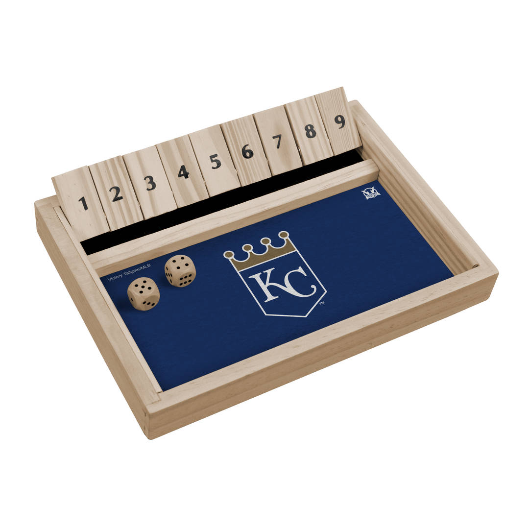 Kansas City Royals | Shut the