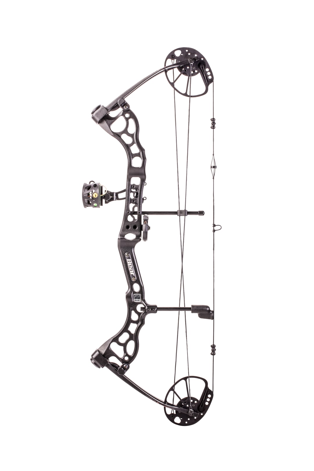 Bear Archery Pledge Compound B