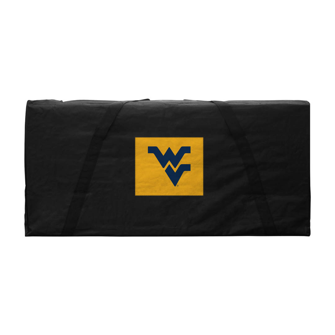 West Virginia University Mount