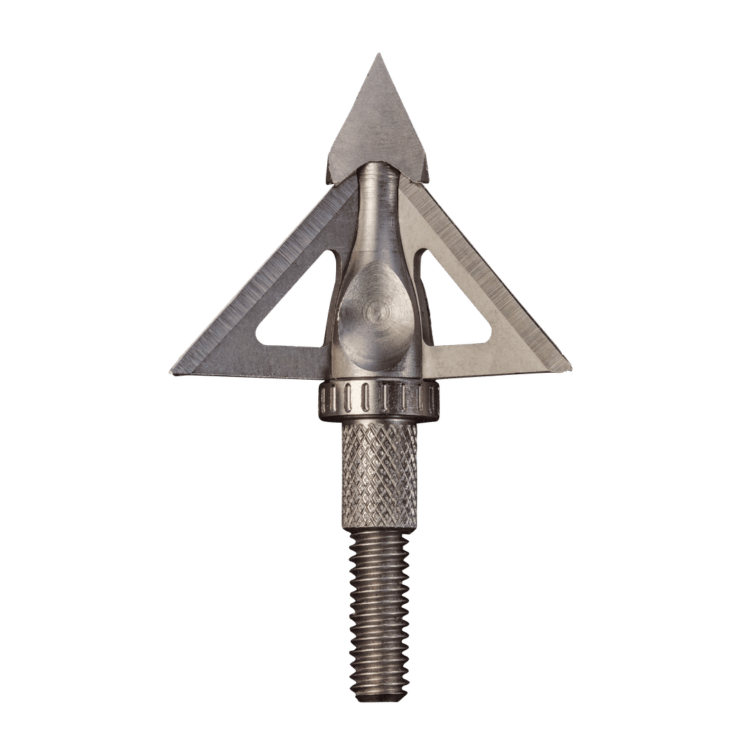Rocket Psycho Fixed Three Blad