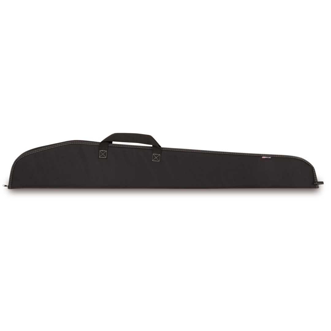 Allen Company Durango 52" Rifle Gun Case, Black