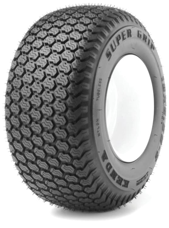 Premium Tire, 16 X 750-8, Super Turf