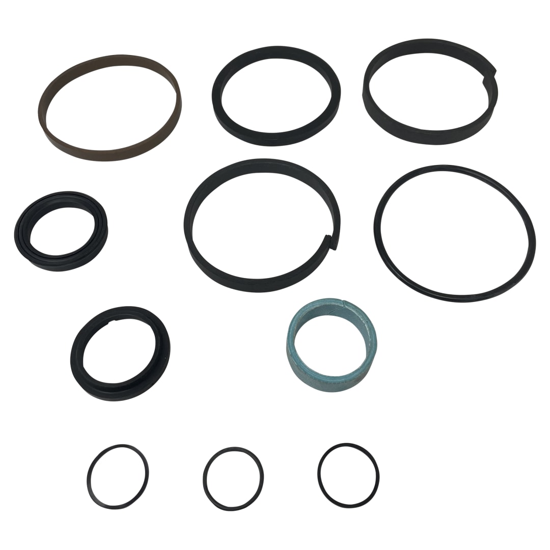 Wastebuilt® Replacement for E-Z Pack Kit Seal, Kick Bar Cylinder