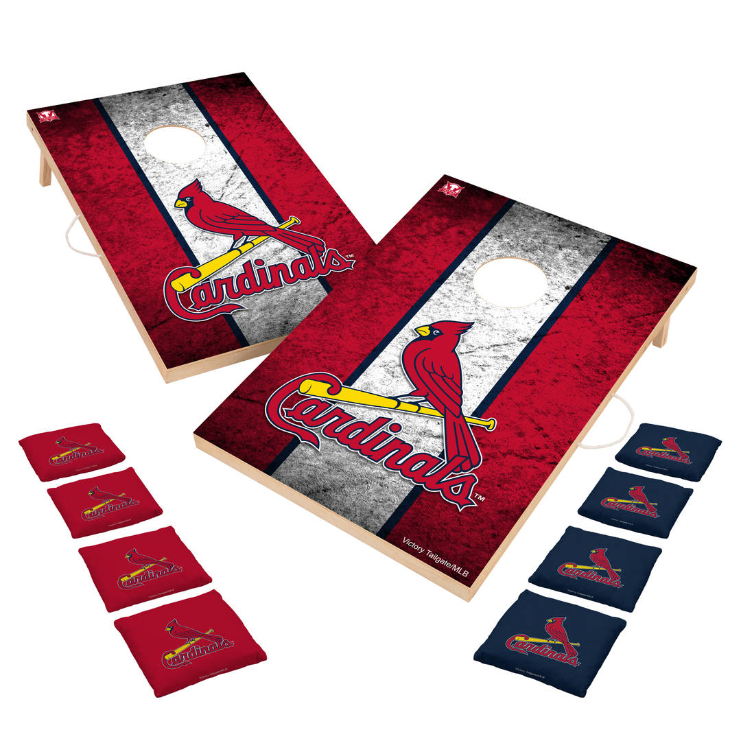 St. Louis Cardinals | 2x3 Soli
