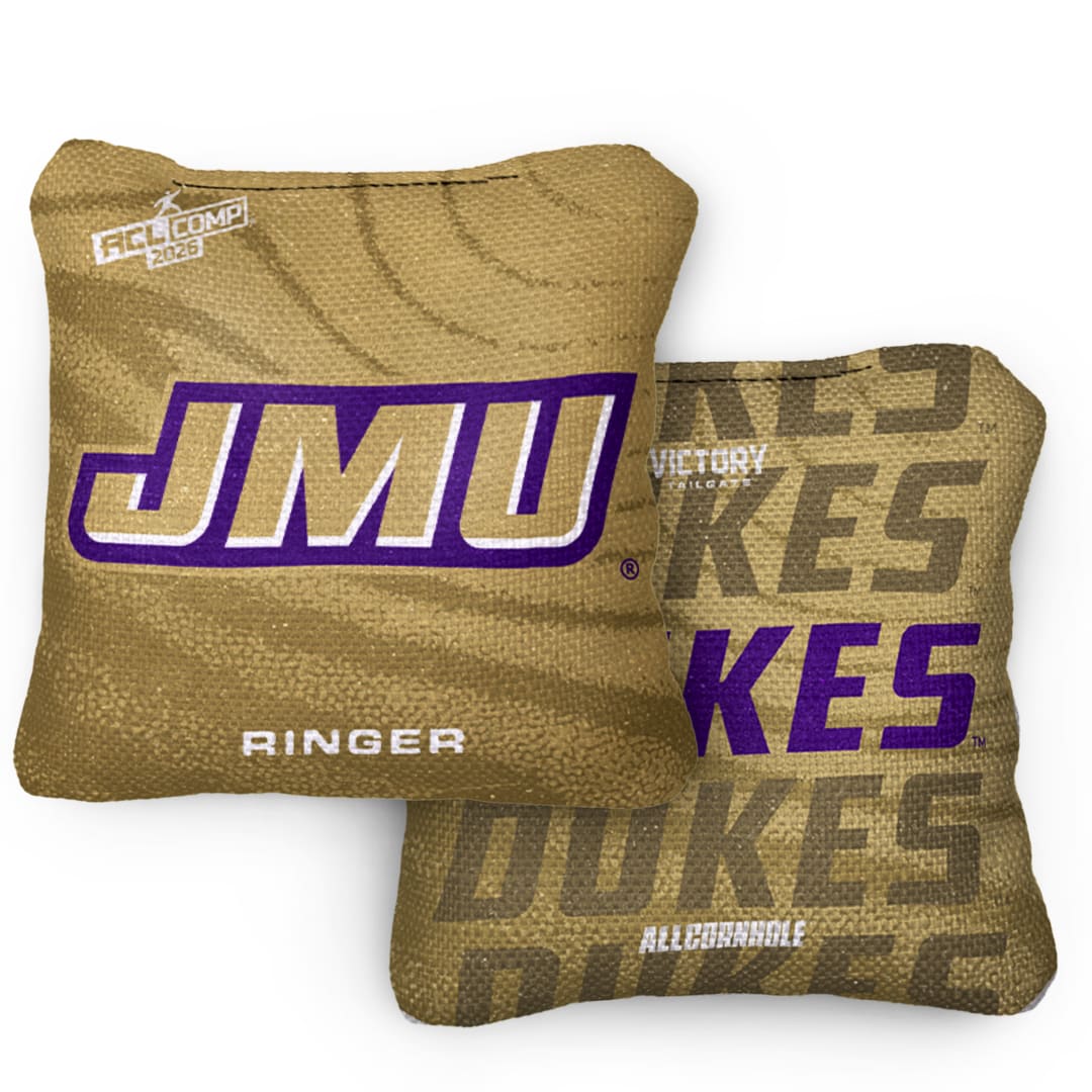 AllCornhole 2026 James Madison