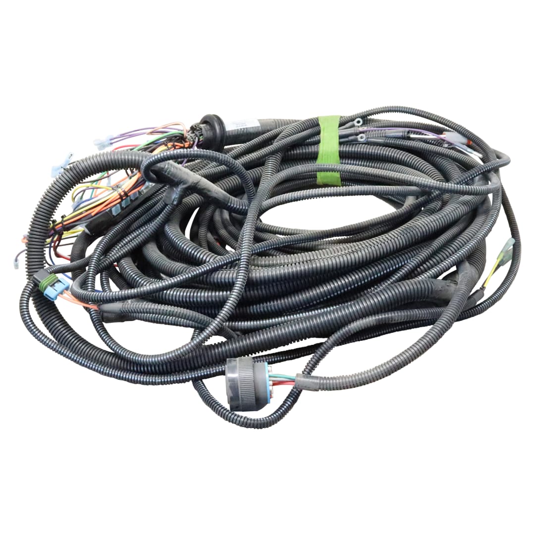 Galbreath™ Wiring Hanress