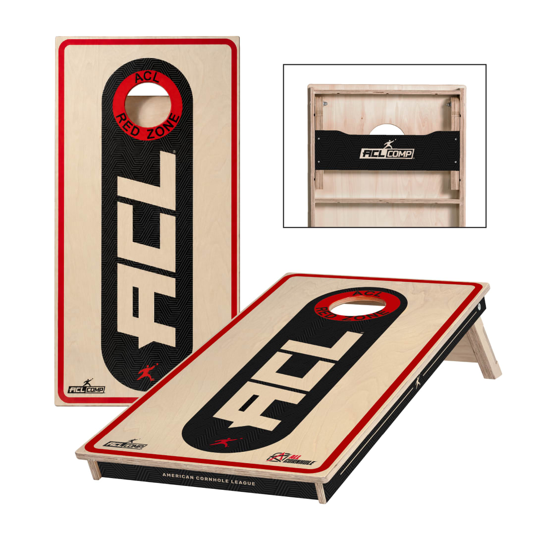 AllCornhole Official ACL COMP