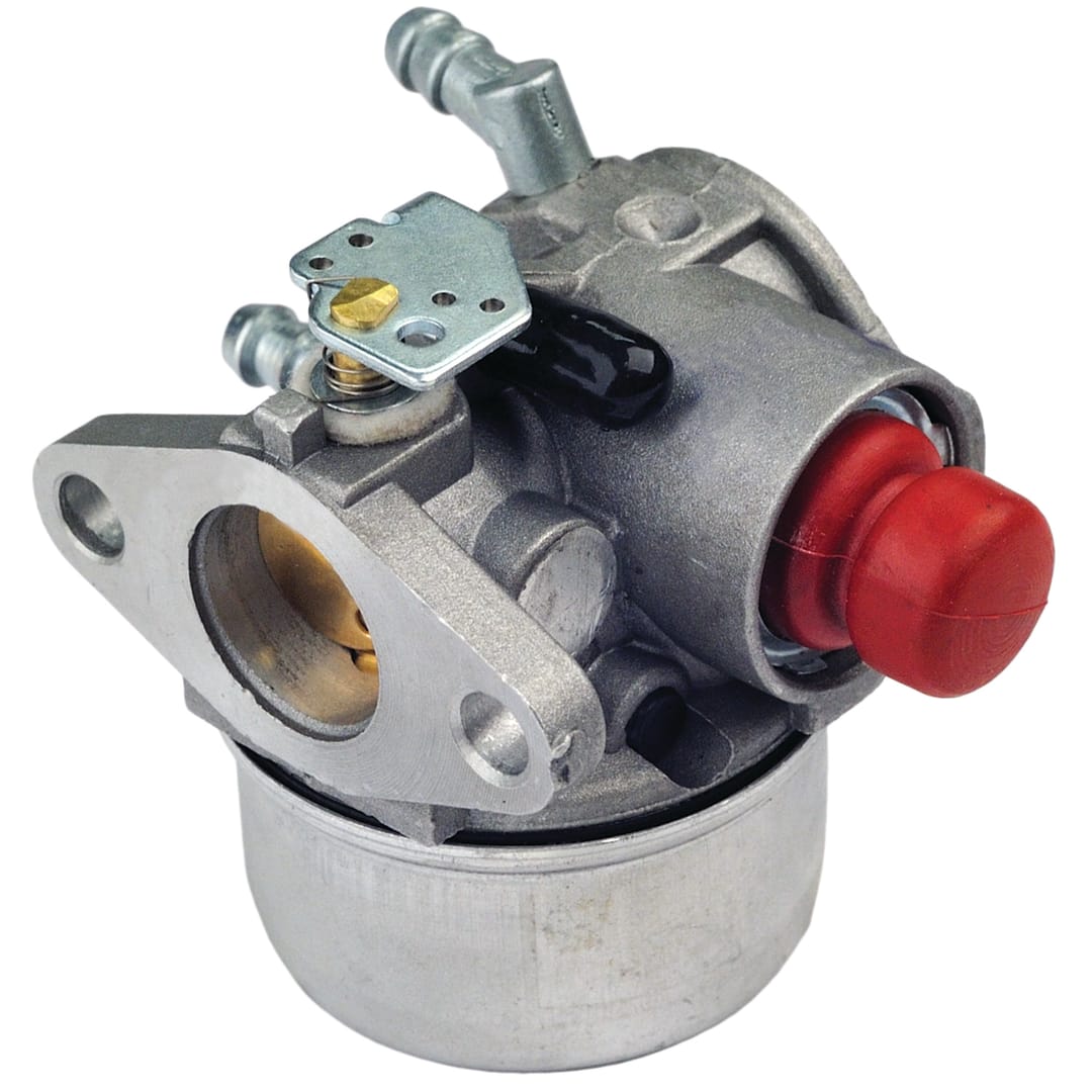 Carburetor Complete Assembly, Tecumseh