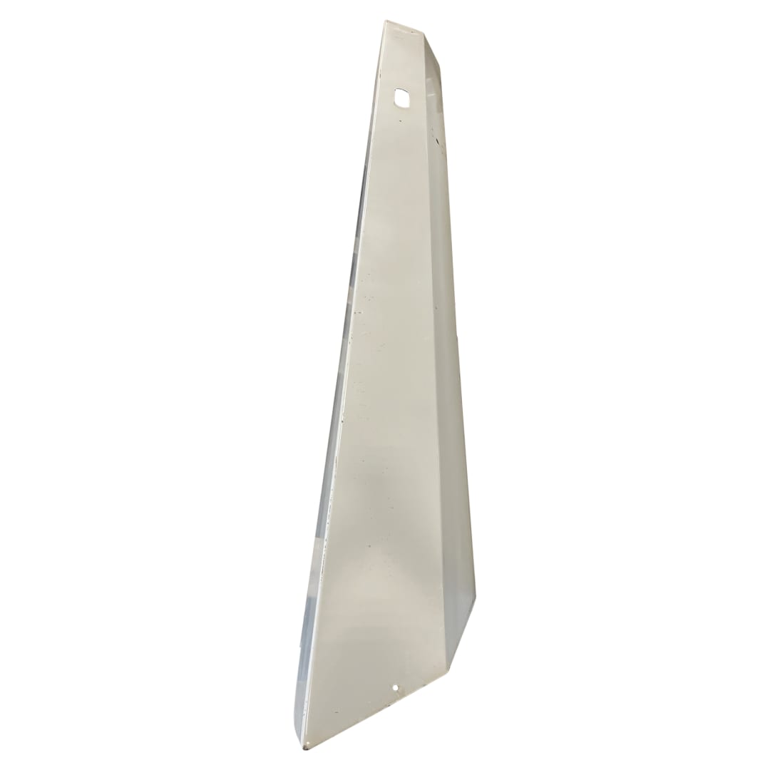 Wastebuilt® Replacement for McNeilus  Edging Bottom 25 Yard Left Hand