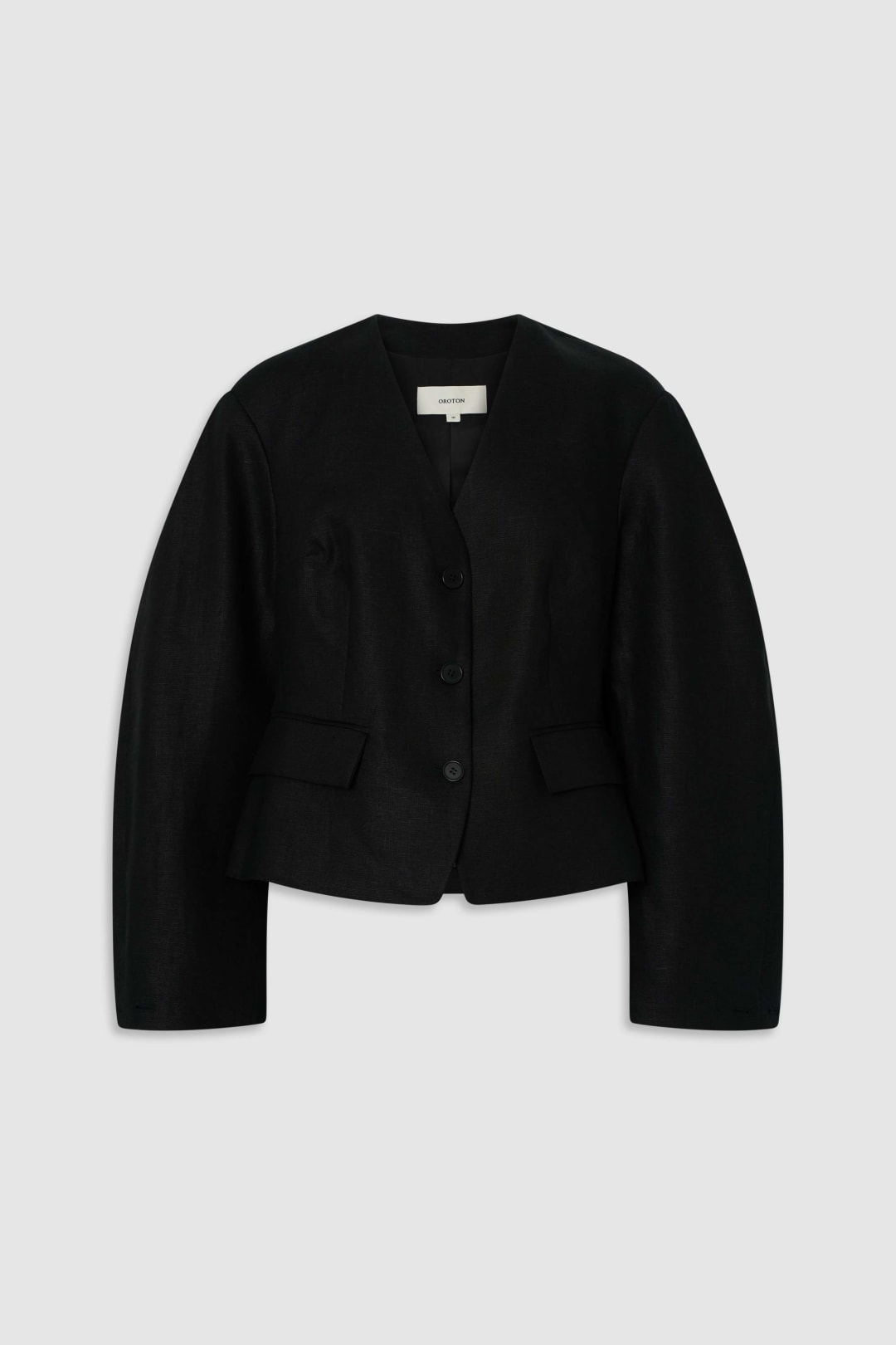 Sculpture Jacket