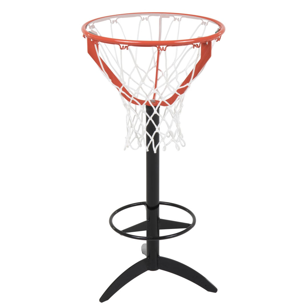 Goalsetter Basketball Rim Pub