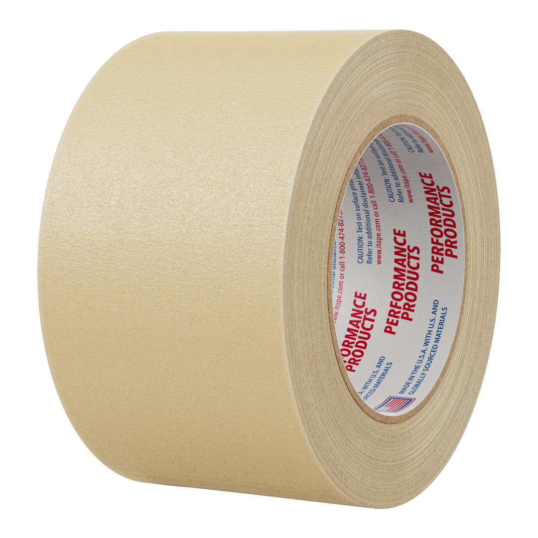 506 Utility Paper Masking Tape