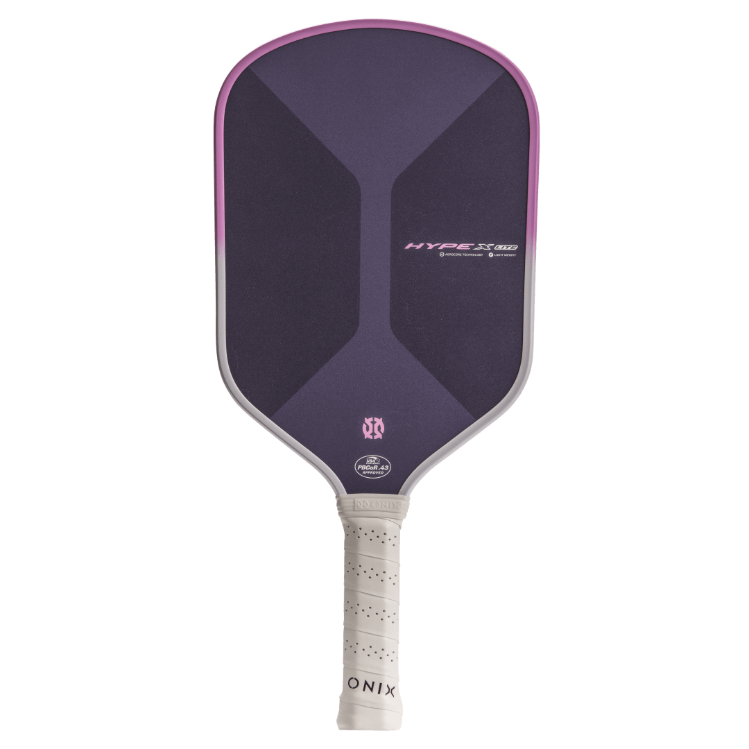 Hype X Lite Pickleball Paddle