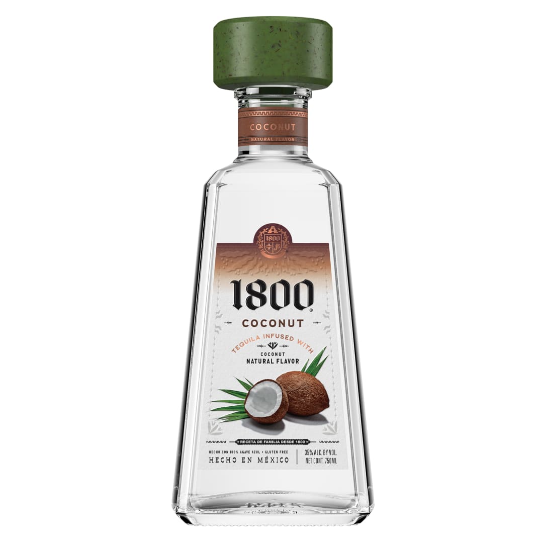 1800 Tequila Coconut
