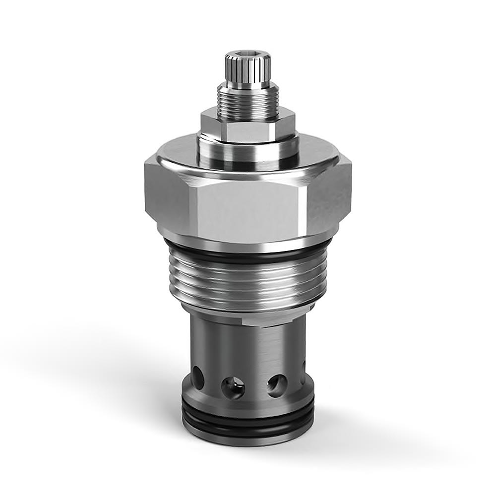 Galbreath™ Relief Valve, 80GPM