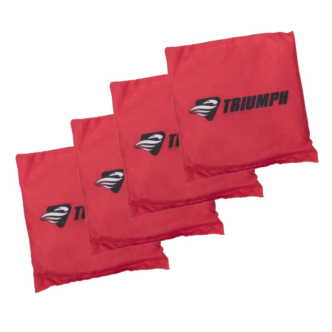 Triumph 6" x 6" Replacement Be
