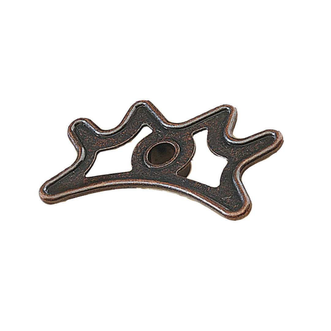A63 Bronze Bridge Head