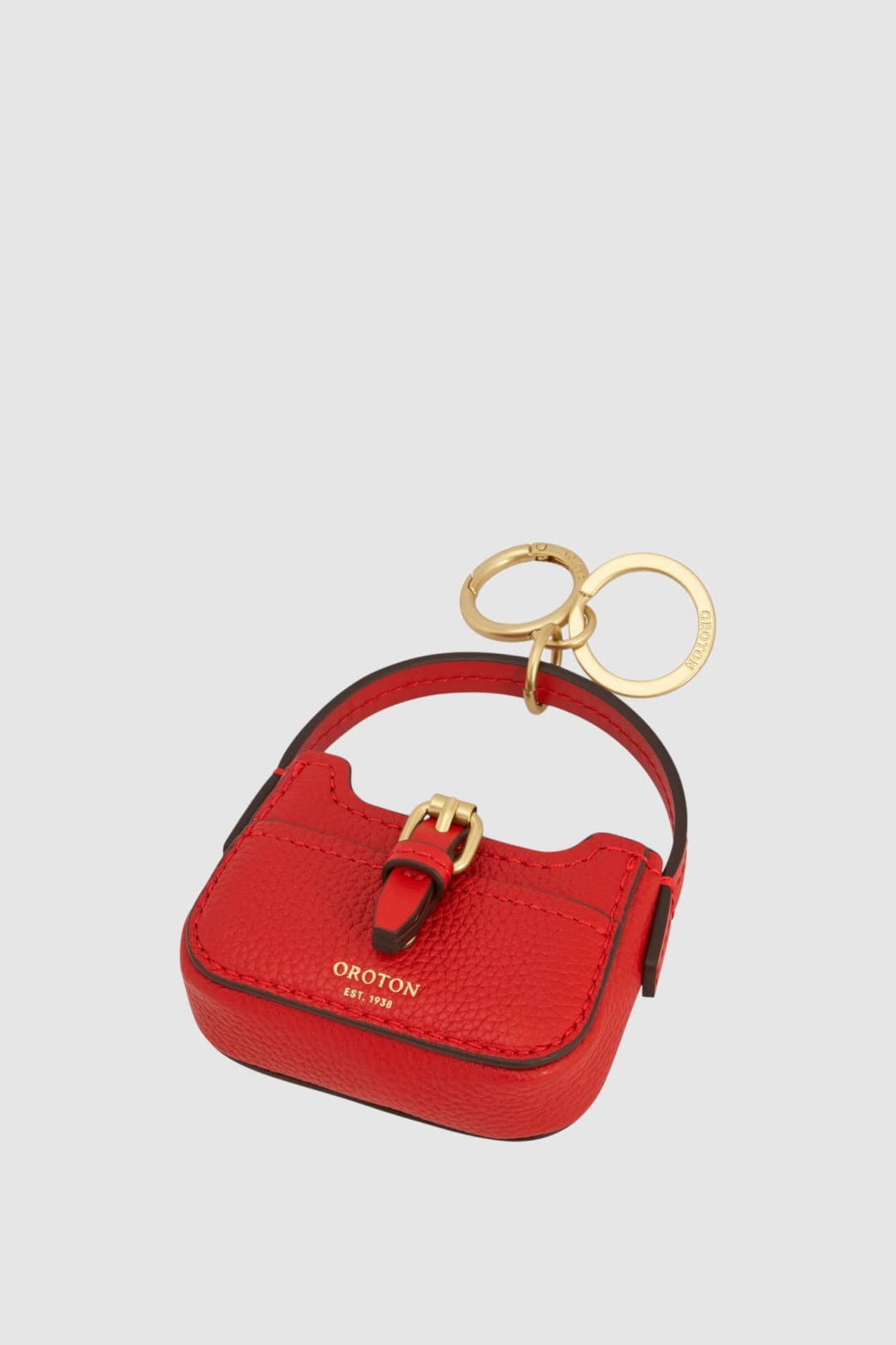 Dylan Baguette Bag Charm