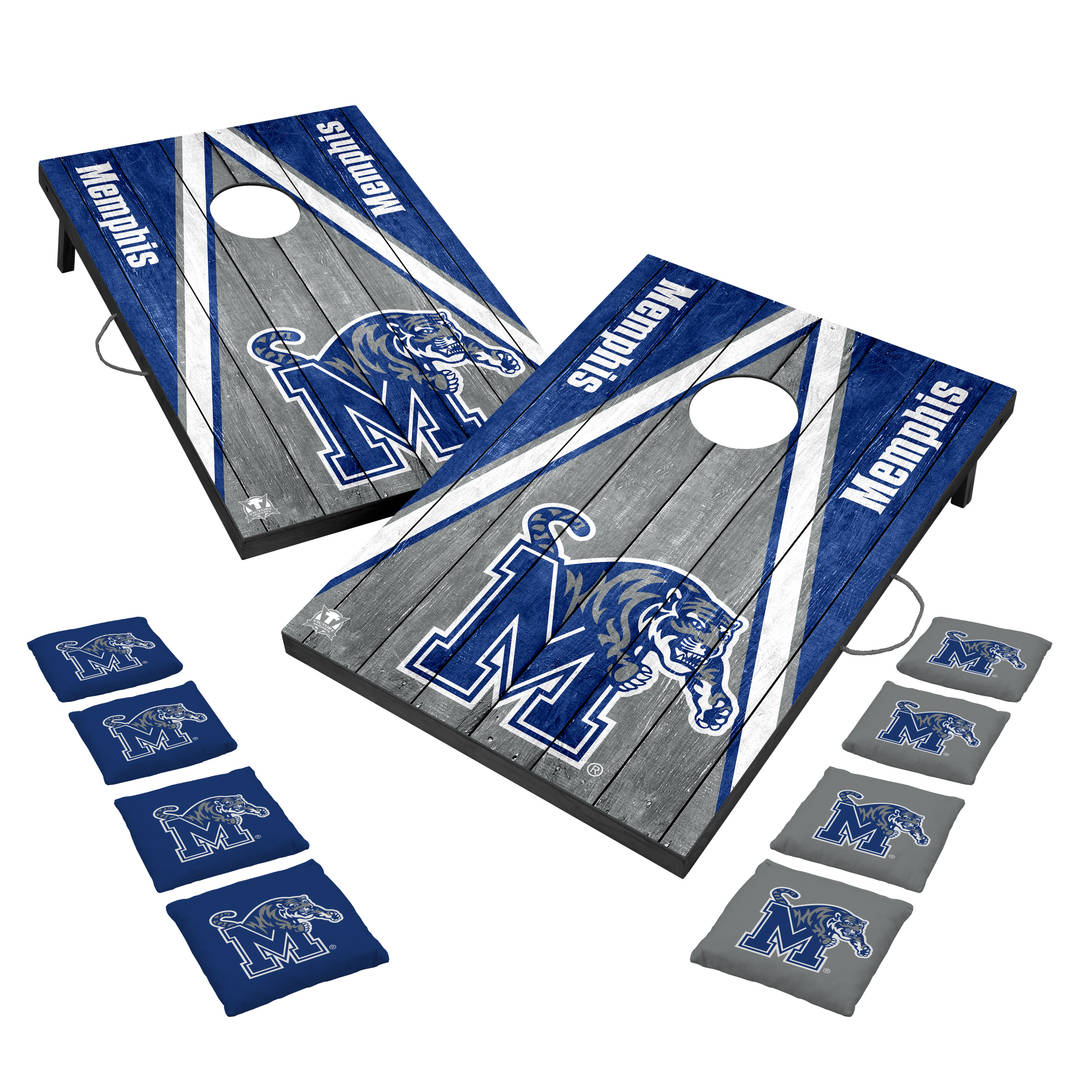 University of Memphis Tigers |
