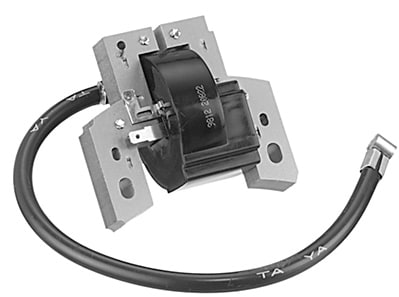Ignition Coil, Briggs and Stratton